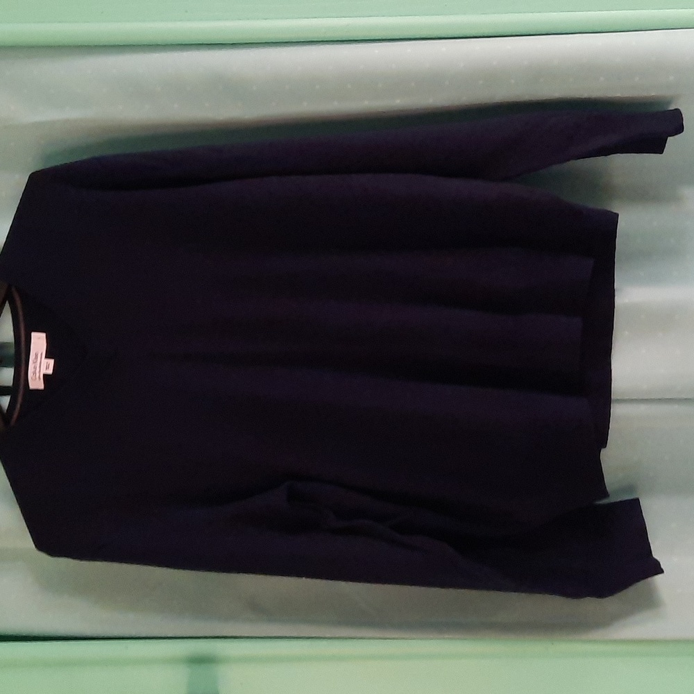 Calvin Klein Merino men's sweater